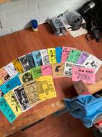 Qsl kaarten zeldzaam, Ophalen, Gebruikt, Meerdere kaarten