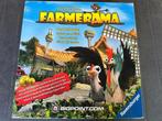Farmerama - Het bordspel (Ravensburger), Hobby en Vrije tijd, Gezelschapsspellen | Bordspellen, Ophalen of Verzenden, Zo goed als nieuw