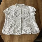Yessica blouse, Ophalen of Verzenden, Zo goed als nieuw, Maat 42/44 (L)