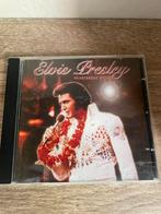 Elvis Presley Heartbreak hotel CD, Ophalen of Verzenden, Gebruikt, Rock-'n-Roll