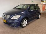 Mercedes-Benz B-klasse 170, Auto's, Mercedes-Benz, 65 €/maand, Gebruikt, 4 cilinders, Blauw