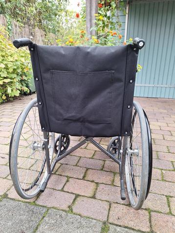 Prima rolstoel te koop beschikbaar voor biedingen