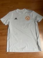 Sportshirt Vellesan College maat M, Kinderen en Baby's, Kinderkleding | Maat 164, Adidas, Gebruikt, Jongen of Meisje, Sport- of Zwemkleding