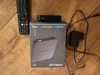 Formuler Z10 IPTV Box + Abonnement tot 2028!, Ophalen, Zo goed als nieuw, HDMI, Zonder harde schijf