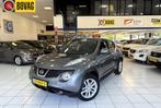 Nissan Juke 1.6 Acenta Bovag Garantie, Euro 5, 4 cilinders, Origineel Nederlands, Bedrijf