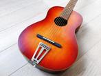 Parlor / Parlour gitaar Ridi Arion Deutschland uit jaren '60, Muziek en Instrumenten, Snaarinstrumenten | Gitaren | Akoestisch