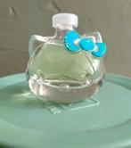 Hello Kitty eau de toilette 5ml., Ophalen of Verzenden, Nieuw, Miniatuur