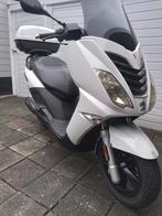 Peugeot citystar, Ophalen, Gebruikt, Overige modellen, Maximaal 45 km/u