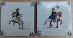 Vintage tegels, Ophalen of Verzenden