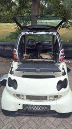 Alle onderdelen voor een smart fortwo passion uit 2002, Auto-onderdelen, Ophalen, Bumper