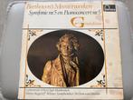 LP Beethoven symfonie nr.5 en pianoconcert nr.5 fontana, Ophalen of Verzenden, Zo goed als nieuw