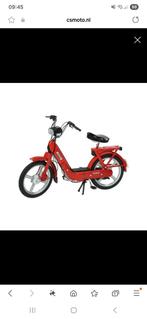 Gezocht oltimer brommers en scooters voor hobby, Fietsen en Brommers, Brommers | Oldtimers, Ophalen, Overige merken