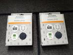 1x Anti-pollengaas met klittenband Horren – 130x150 cm, Ophalen, 120 cm of meer, Overige typen, Minder dan 200 cm