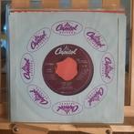 Single: bob Seger - fire lake, Cd's en Dvd's, Vinyl Singles, Ophalen of Verzenden, Nederlandstalig