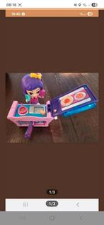 VTech Flipsies - Keuken / Ijscocar & Clementine Merk: VTech, Ophalen, Zo goed als nieuw