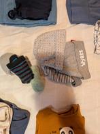 Babykleding, Kinderen en Baby's, Babykleding | Maat 56, Ophalen of Verzenden, Gebruikt, Jongetje