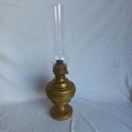 Oude Dealbrenner olielamp, Ophalen of Verzenden