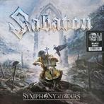 Sabaton – The Symphony To End All Wars, Ophalen of Verzenden, Nieuw in verpakking