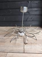 Unieke Design Hanglamp, Huis en Inrichting, Lampen | Hanglampen, Ophalen, Gebruikt, Metaal, Modern