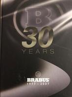 Brabus 30 jaar, Ophalen of Verzenden