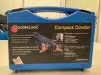 Disselslot Doublelock Compact Condor - Nieuw in Doos, Ophalen of Verzenden, Nieuw