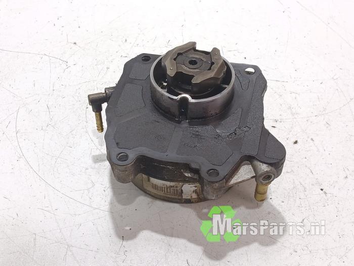 Vacuumpomp (Diesel) van een Opel Insignia, Auto-onderdelen, Motor en Toebehoren, Opel, Gebruikt, 3 maanden garantie, Ophalen of Verzenden