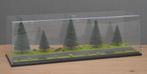 Diorama vitrine, Ardennenstyle 2, Hobby en Vrije tijd, Modelauto's | 1:50, Ophalen of Verzenden, Nieuw, Bus of Vrachtwagen