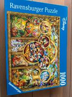 Puzzel, Ophalen, 500 t/m 1500 stukjes