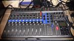Zoom livetrack L-12 digitale/analoge multitrack mixer, Ophalen of Verzenden, Zo goed als nieuw, 10 tot 20 kanalen, Microfooningang