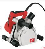 Nieuwe Milwaukee WCS 45 sleuffrees, wandfrees,muurgroeffrees, Ophalen of Verzenden, Nieuw, 1200 watt of meer