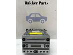 Radio CD Speler van een Ford Fiesta, Gebruikt, -, -, Ford
