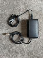 Giant 3 pins oplader ebike vaste prijs, Ophalen of Verzenden, Zo goed als nieuw