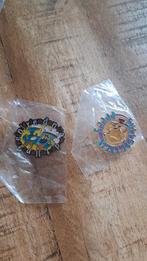 Pins Tullepetrein Tullepetaonestad, Verzamelen, Speldjes, Pins en Buttons, Ophalen of Verzenden, Zo goed als nieuw