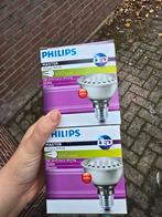 10x Philips LED Lampen, Led-lamp, Minder dan 30 watt, Nieuw, E27 (groot)