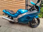 Suzuki RF 600 R (1995), Motoren, Handvatverwarming, 4 cilinders, Motorrijbewijs A, Meer dan 35 kW