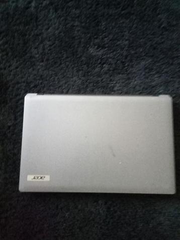 Defect laptop acer, Computers en Software, Windows Laptops, Ophalen of Verzenden