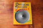 Optische illusies en andere puzzels, Ophalen of Verzenden, Gelezen