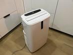 Nedsis Mobiele Airco ACMB1WT9 - Zo Goed Als Nieuw, Ophalen, Minder dan 60 m³, 3 snelheden of meer, Zo goed als nieuw