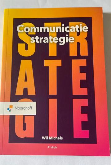 Wil Michels - Communicatiestrategie beschikbaar voor biedingen