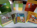 Borre Leesclub Set - Groep 3 & 4 - Zo Goed Als Nieuw!, Ophalen of Verzenden, Nieuw, Verschillende Auteurs, Fictie algemeen