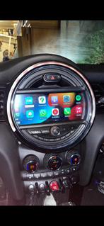 BMW MINI Apple CarPlay & Android Auto activatie/inbouw, Auto diversen, Overige Auto diversen, Ophalen