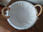 broodmand, Huis en Inrichting, Woonaccessoires | Schalen en Manden, Overige materialen, Mand, Rond, Nieuw