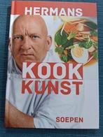 Herman den Blijker - Soepen, Ophalen of Verzenden, Zo goed als nieuw, Herman den Blijker