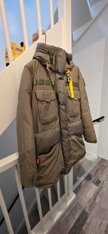Parajumpers Jas - Maat M - Zo goed als nieuw! beschikbaar voor biedingen