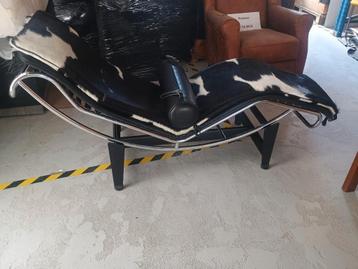Replica Cassina long lounge  beschikbaar voor biedingen