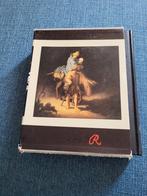 Rembrandt Bijbel - Prachtige Illustraties, Antiek en Kunst, Ophalen of Verzenden, Rembrandt van Rijn