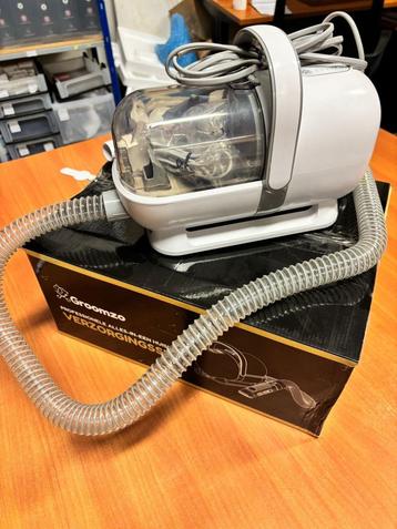 Alles-in-één Huisdier Verzorgingsset  beschikbaar voor biedingen