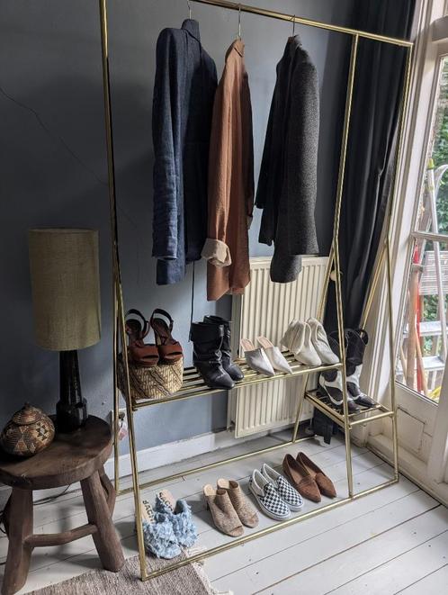 HKliving kledingrek, Kleding | Dames, Kledingrekken, Gebruikt, Ophalen