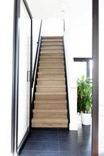 ACTIE | PVC Traprenovatie Overzettreden | 16 treden COMPLEET, -, 75 m² of meer, -, Overige typen