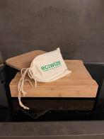 Ecowise Snijplank met Accessoires, Ophalen, Zo goed als nieuw